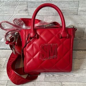 Steve Madden bag